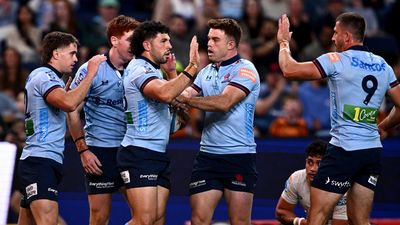 Tahs defy emotional Pasifika, lightning for crucial win