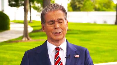‘In their heart of hearts, they feel good’: Scott Bessent dismisses your misery, explains you’re actually really happy, you just don’t know it