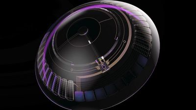 An ‘iPhone moment’ for your eyes — why Xpanceo is betting big on smart contact lenses as the future of AR