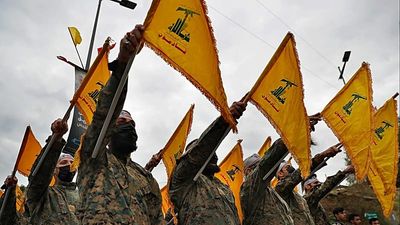 Military operation against Hezbollah 'still not complete,' Israel's defence minister says