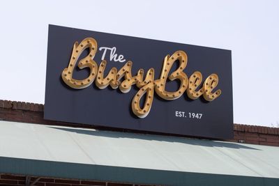 Atlanta Dining Update Busy Bee Cafe Expansion Moves Into Atlantic Station
