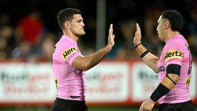 Cleary sinks Dolphins in golden point, Kenny injured