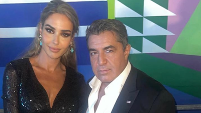 Amanda Ungaro Claims She Will Expose Melania Trump on CNN International After 'Be Careful With Me, B**' Outburst