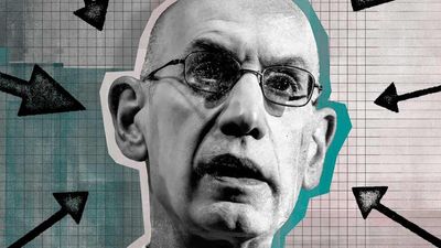 Adam Silver Faces a Critical Stretch for the NBA’s Future