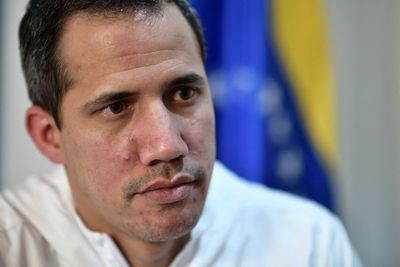 Former Venezuelan Interim President Juan Guaidó Reveals He Was Left Paralyzed by Stroke in First Public Disclosure