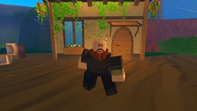 Clover Origins Boss Drops & Spawn Locations