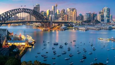 Indian man converted from Hinduism to Christianity denied asylum in Australia; tribunal says no risk of harm on return