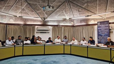 ‘Only reporters can bring human emotions’: Editors on the role of AI in newsrooms