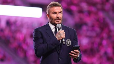 David Beckham’s Comments Show Inter Miami Were Caught Off Guard