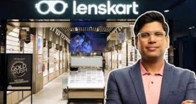 Lenskart Controversy Sparks Debate Over Workplace Policies and Religious Expression