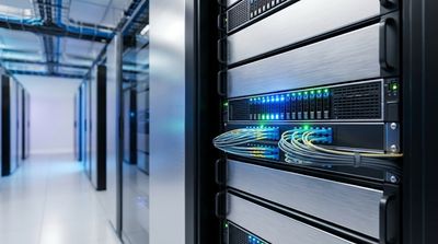 Forget The Chips? Cloud Stocks Are The New Hardware