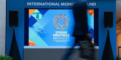 The IMF enjoys preferred creditor status: why it shouldn’t be the judge when it comes to other lenders