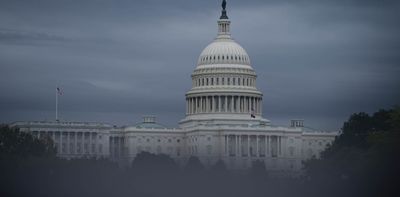 Trump sidelined Congress’ authority over war on Iran – and lawmakers allowed it, extending a 75-year trend