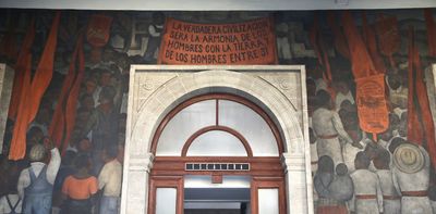 Trump’s coercive tactics in Latin America evoke era of gunboat diplomacy – and the rise of anti-imperialism it helped spur