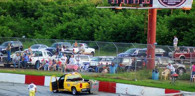 ‘Right to race’ laws and the battle over America’s local racetracks