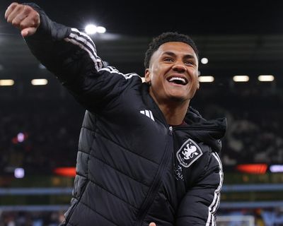 Villa and Forest on the edge of glory, plus a new Top Gun? The 80s are so back, baby