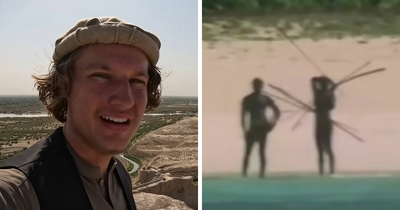 Major Update On Tourist Arrested For Trying To Reach ‘World’s Most Isolated Tribe’ To Deliver A Can Of Coke