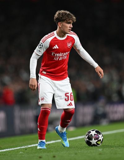 Mikel Arteta makes Max Dowman prediction as Arsenal face huge Man City dilemma