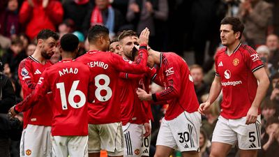 Man Utd XI vs. Chelsea: Crisis for Carrick to Overcome—Injury News, Predicted Lineup