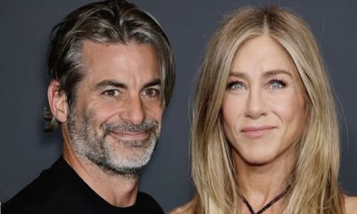 Jennifer Aniston Reportedly Ready to Abandon LA Lifestyle for 'Limitless' Future with New Love Jim Curtis