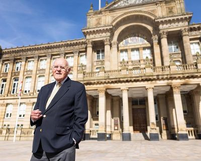 Birmingham is awash with local election candidates – but will result be a ‘coalition of chaos’?