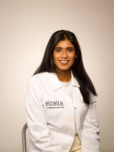 A day in the life: Elcella founder Dr Madusha Peiris