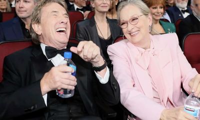 Are Meryl Streep, Martin Short Still Together? Secret to Lasting Love Amid Heartbreak and Hollywood Comeback Revealed