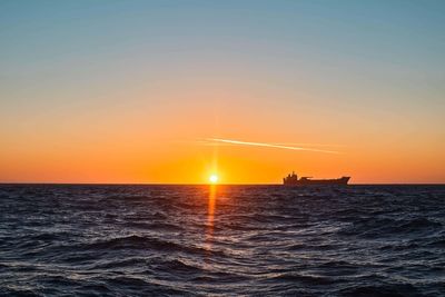 Oil prices drop sharply and global markets surge as Strait of Hormuz reopened
