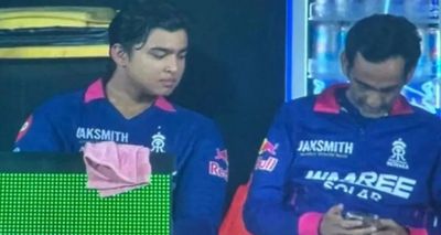 Romi Bhinder Cleared of Corruption Charges, Fined for Dugout Protocol Breach