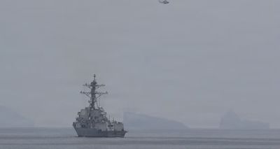 Iran Reopens Strait of Hormuz for Commercial Shipping Amid Ceasefire; Trump Responds