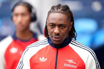 Arsenal XI vs Man City: Starting lineup, confirmed team news, injury latest for Premier League