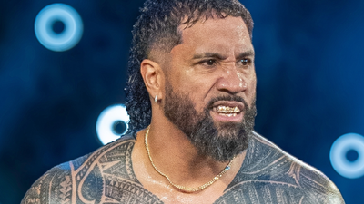 Scripted or Not? Jey Uso Confronts Cam'ron After On-Air Jab Sparks Podcast Scuffle