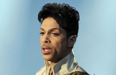 Prince ‘didn’t want to live past 35’