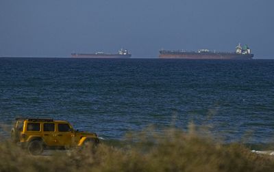 With Hormuz under strain, a trade corridor built for resilience faces a real-world test