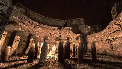 Idols of Ash story and ending, explained