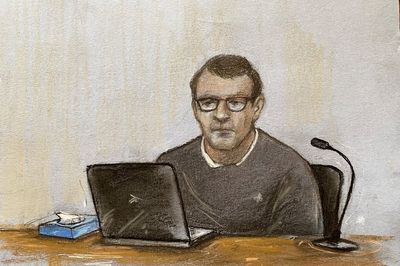 Sex offender convicted of rape after Andrew Malkinson miscarriage of justice