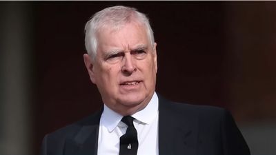 Ex-Prince Andrew Asked To Forfeit City Of London Honour As King Charles Allegedly Cuts All Ties