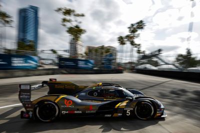 Driver loan sets up Porsche 963 rivalry in Long Beach