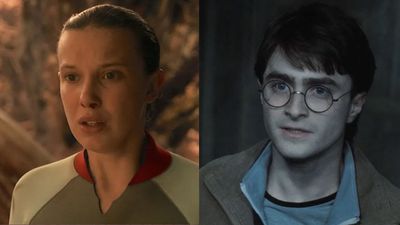 Daniel Radcliffe Knows What The Stranger Things Cast Went Through When The Show Ended. His Advice?