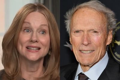 Laura Linney explains why Clint Eastwood never shouts ‘action’ or ‘cut’ on film sets
