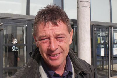 Andy Kershaw death: Former Radio 1 DJ and Live Aid host dies, aged 66