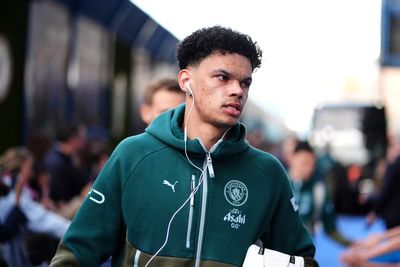 Nico O’Reilly injury latest as Pep Guardiola issues update on Man City full-back