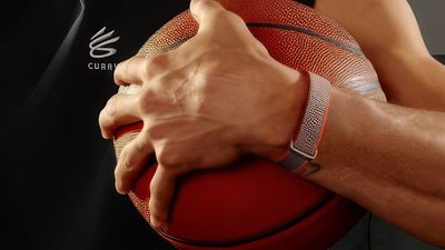 A new Fitbit is on its way – and it's been hiding under our noses all this time