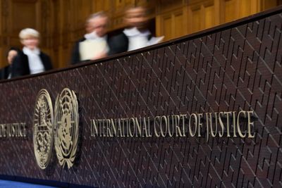 World Court celebrates 80-year anniversary as the international legal framework is under strain