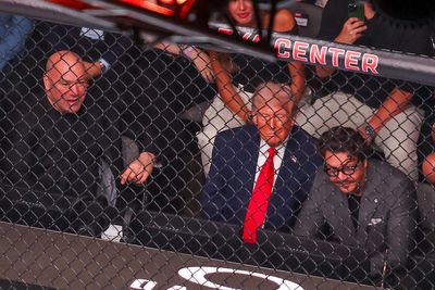 UFC White House start time announced as fight-week schedule is confirmed
