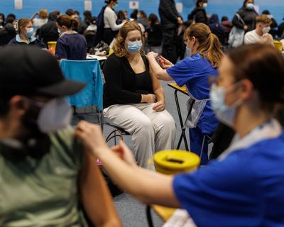 Three meningitis B cases confirmed in Dorset as young people offered vaccines