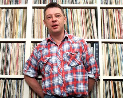 Andy Kershaw obituary