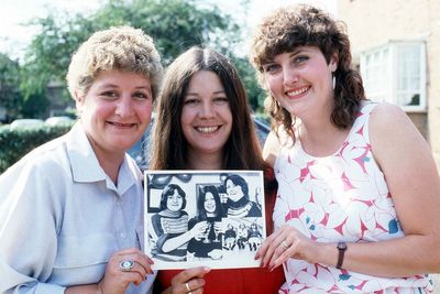 7 Up was the soul of Britain – without it, we might be doomed