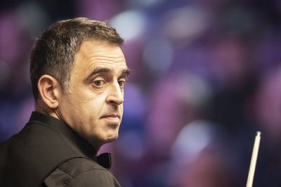 Shaun Murphy criticises Ronnie O’Sullivan and Judd Trump’s conduct before World Snooker Championship