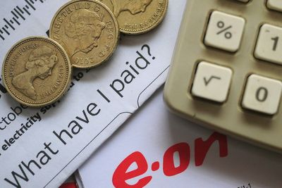 Household energy bills ‘set to rise by lower-than-first feared’ in July